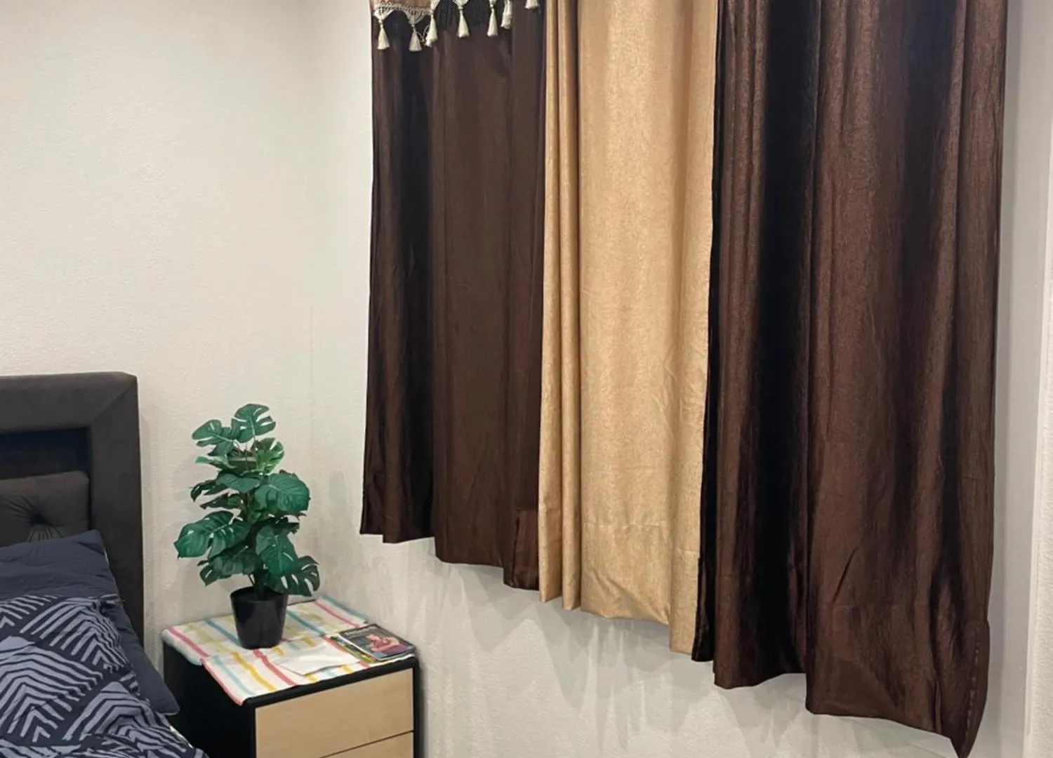 Private Rooms In Center Of Billund Homestay