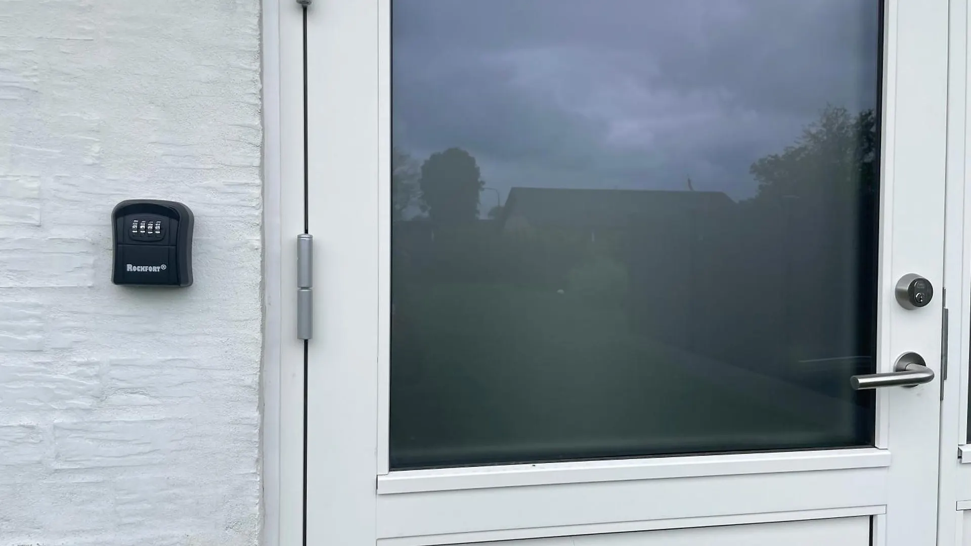 Homestay Private Rooms In Center Of Billund