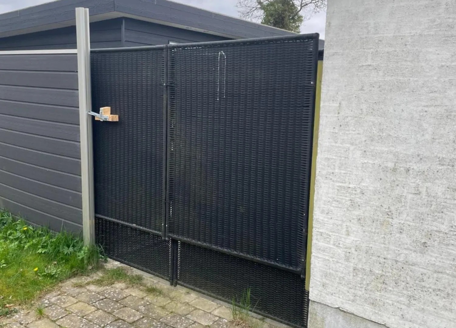 Homestay Private Rooms In Center Of Billund